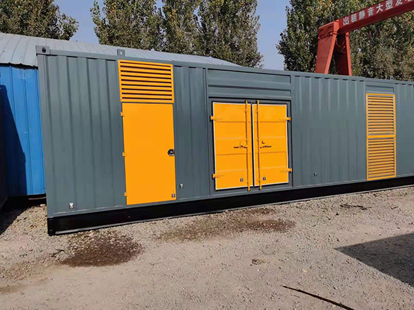 莆田300kw 柴油发电机组用多大的空气开关？