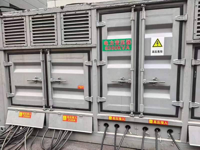 莆田柴油发电机组换季保养注意哪些事项？