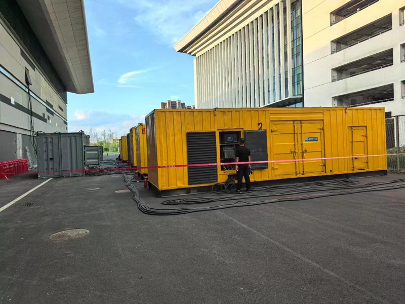 莆田柴油发电机冬季保养注意事项?