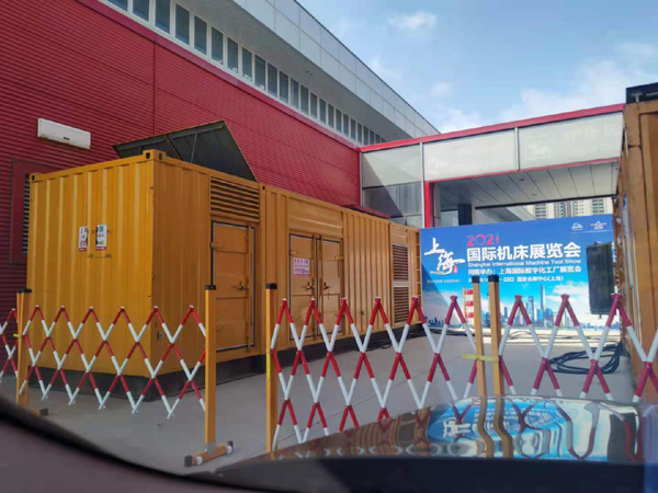 莆田发电机出租 对于发电机的特性你了解多少？