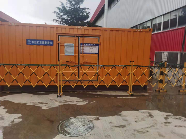 莆田租赁发电机 柴油发电机组供应商:柴油发电机组润滑油的作用?