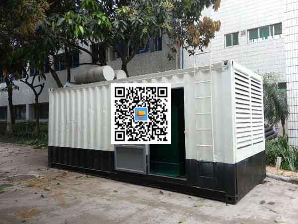 莆田出租发电机-什么样的柴油发电机使用效果比较好