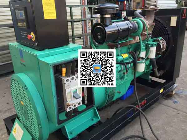 莆田租赁发电机-发电机一般变压器磁芯所使用的是什么材料?