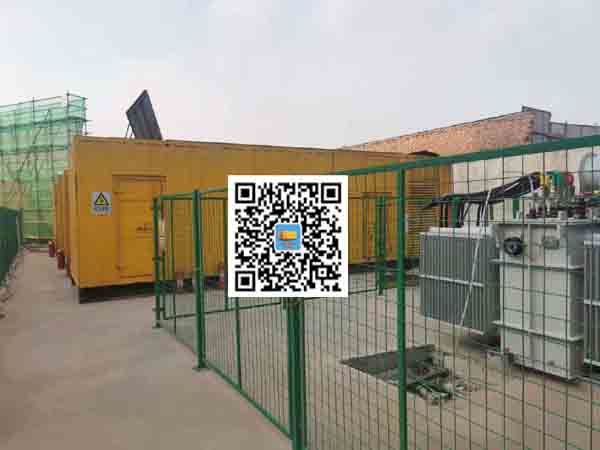 莆田发电机组的社会应用有哪些
