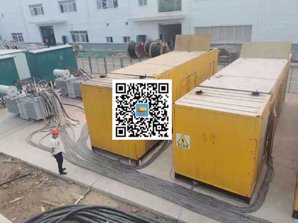 莆田发电机出租-柴油发电机组应用在哪些方面
