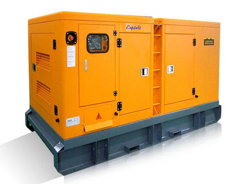 莆田影响 200kw 柴油发电机油耗的因素有哪些?