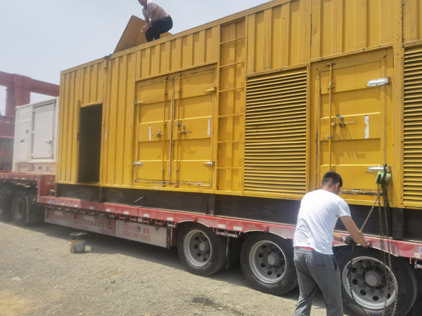 莆田除了负载情况和发动机维护,还有哪些因素会影响 200kw 柴油发电机的油耗?