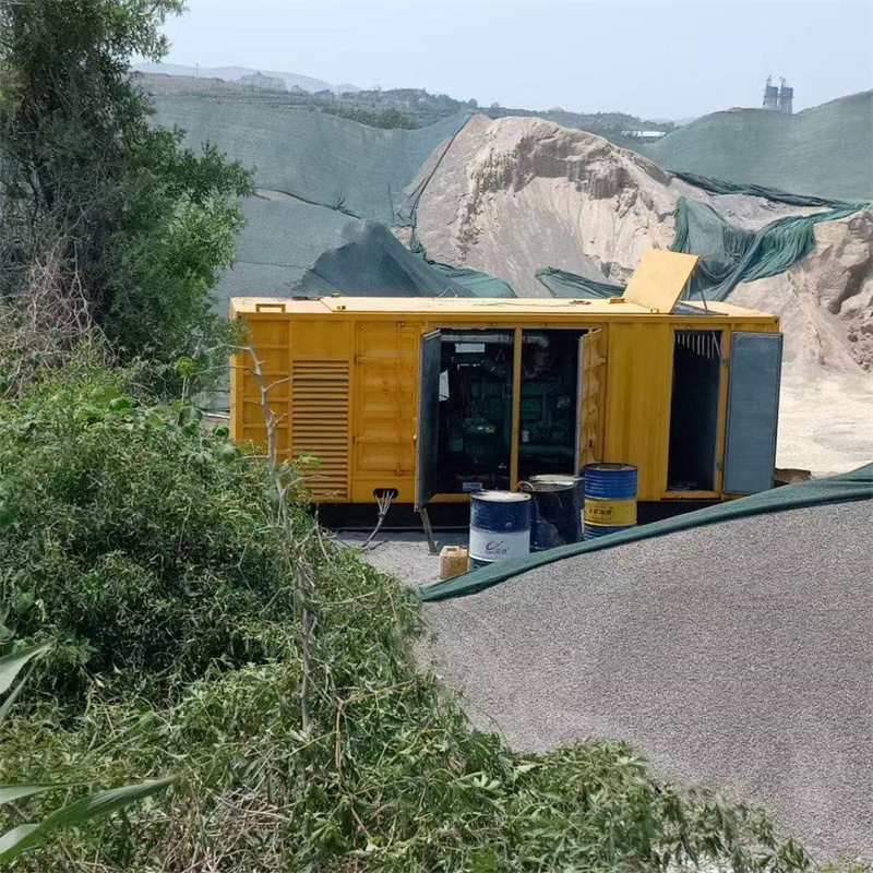 莆田影响 400KW 柴油发电机组油耗的因素有哪些?
