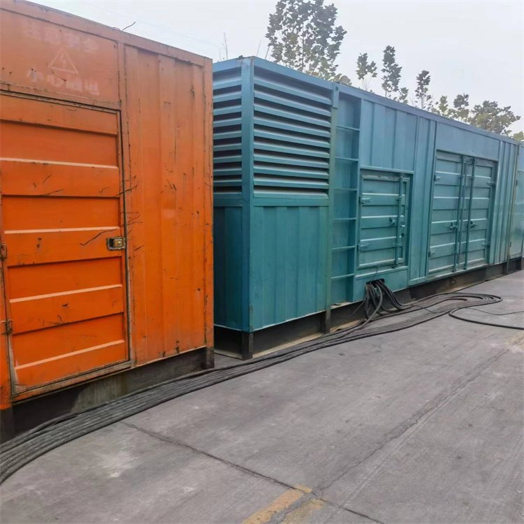 莆田如何选择适合 600kW 柴油发电机组的热继电器？