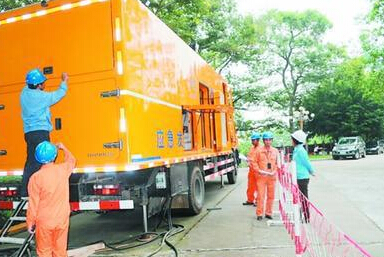 莆田不同标号的柴油可以混合使用吗？