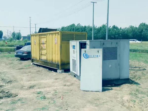 莆田柴油发电机组冬季日常维修需要哪些工具？